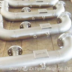 工業(yè)管道系統(tǒng)的核心 不銹鋼管件、法蘭與一站式配件解決方案