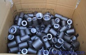 河北任隆管道配件 平口、坡口、螺紋短節(jié)及BS3799英標(biāo)詳解與圖鑒